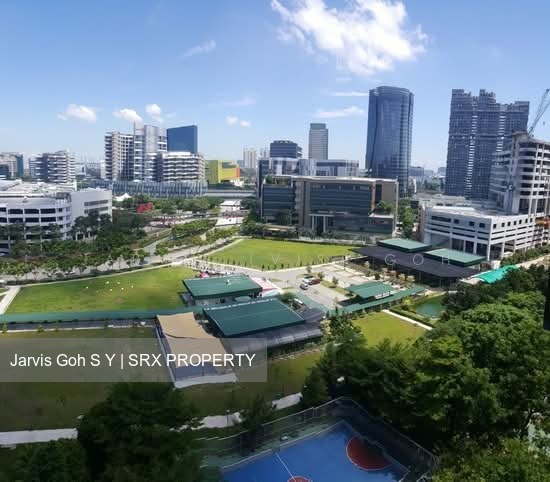 Blk 285D Toh Guan Road (Jurong East), HDB Executive #556926511
